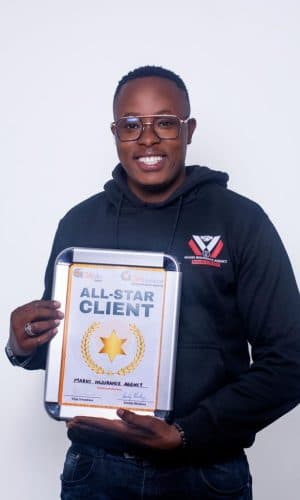 All stars