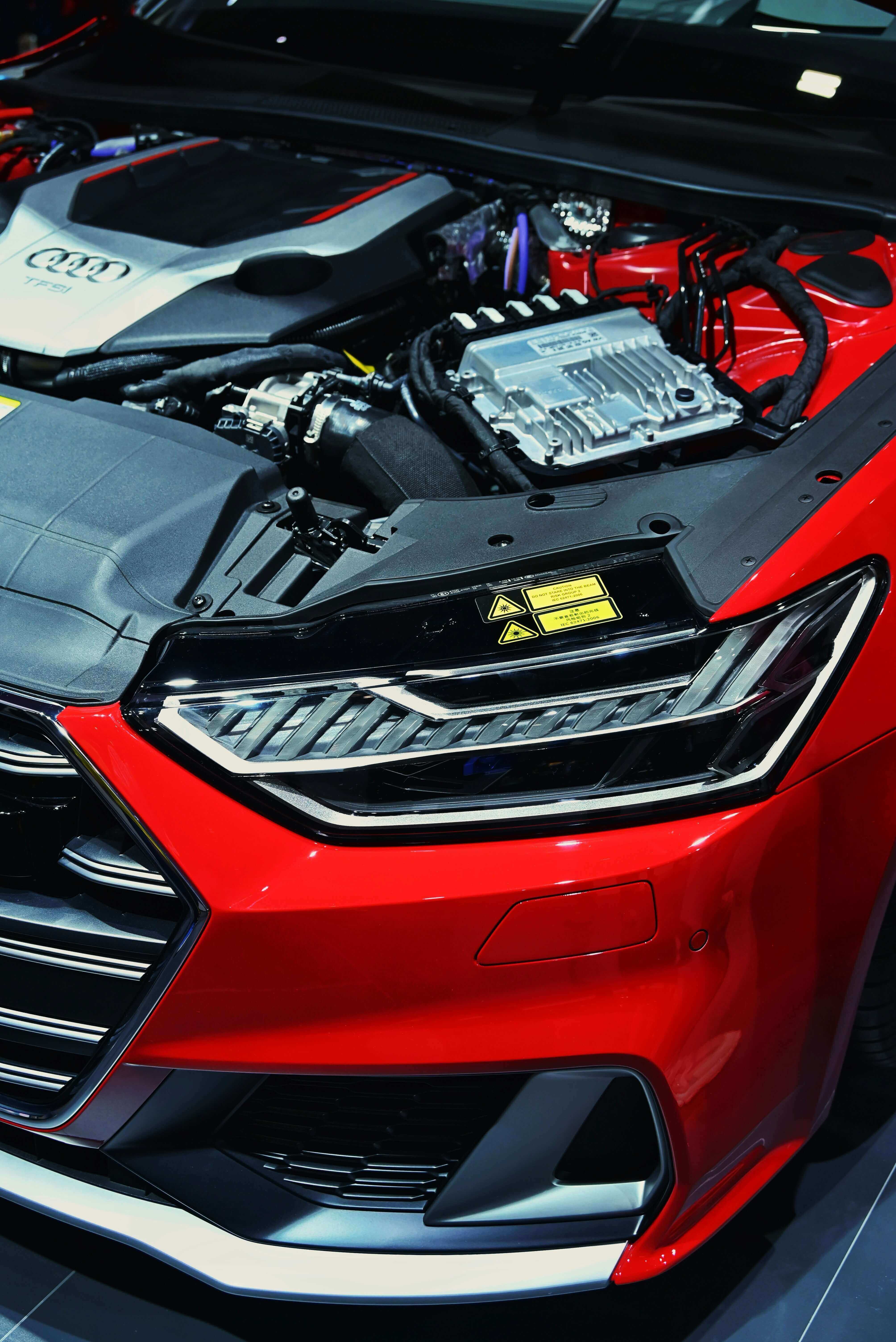 Modifications & Tuning