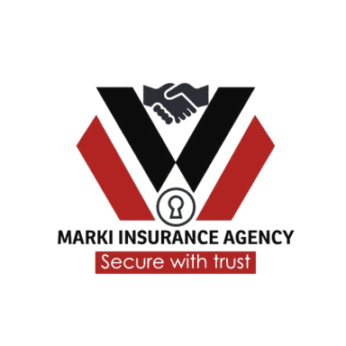 Marki Insurance Logo