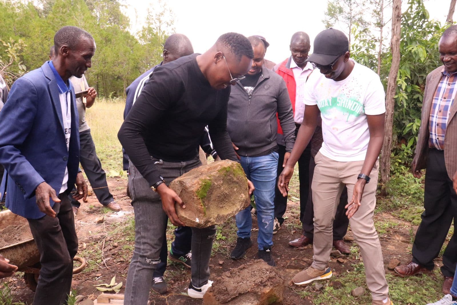 Environmental Stewardship Program