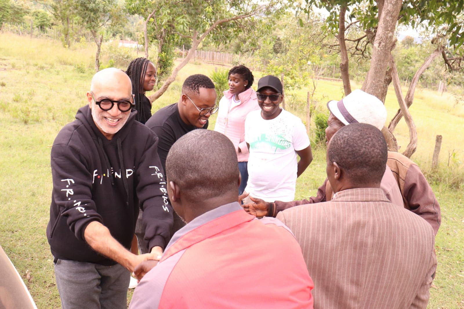 Education and Empowerment Initiative