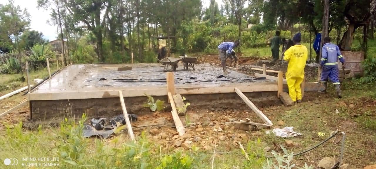 Disaster Relief and Support